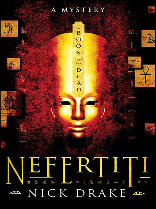 Title details for Nefertiti by Nick Drake - Wait list